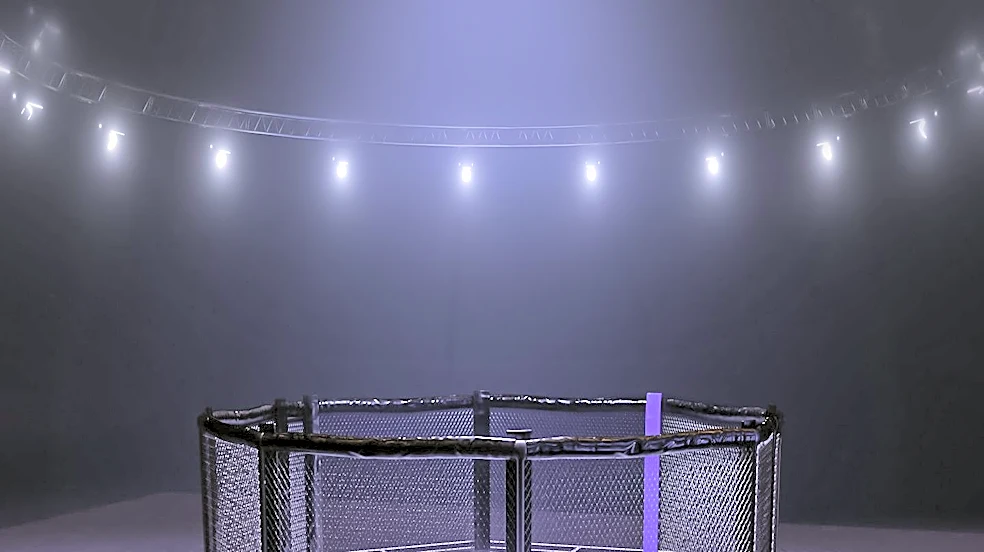UFC Welterweight Bout Announced: Mike Malott to Face Joaquin Buckley in Edmonton