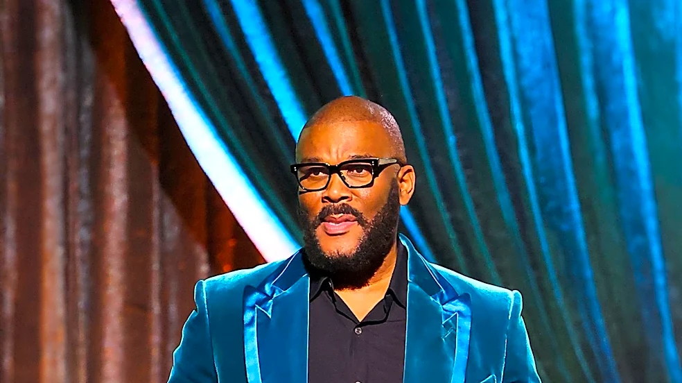 Tyler Perry Acquires $30 Million Puerto Rico Mansion, Plans Production Expansion