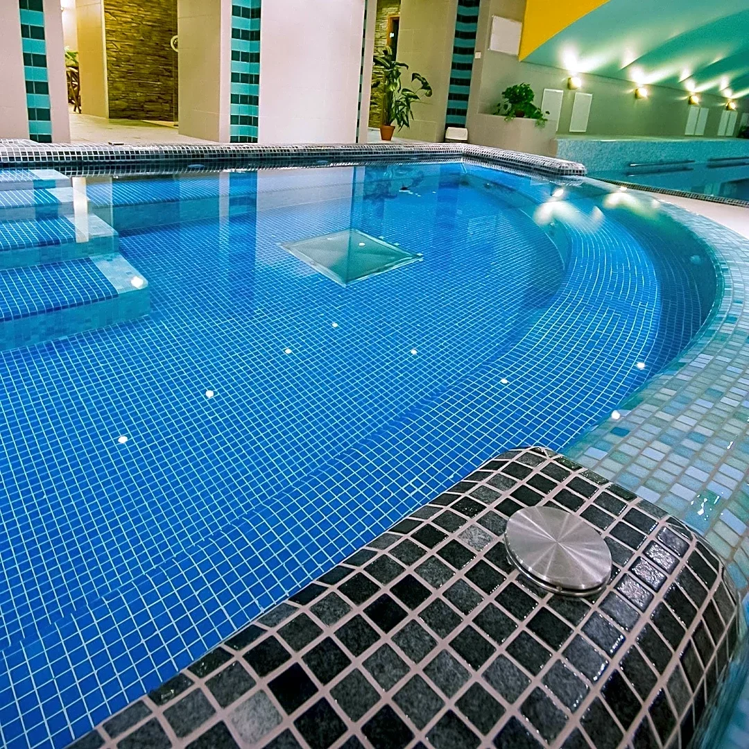 ONE8T Wellness Seeks Studio Host for New Saltwater Cold Plunge Facility