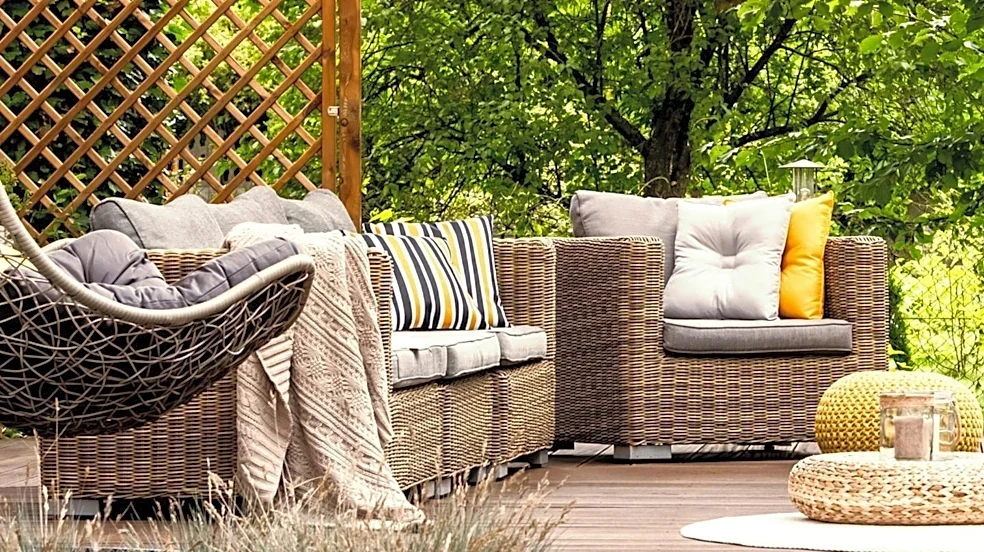 Florida Homeowners Prioritize Comfort and Design in Outdoor Living Spaces