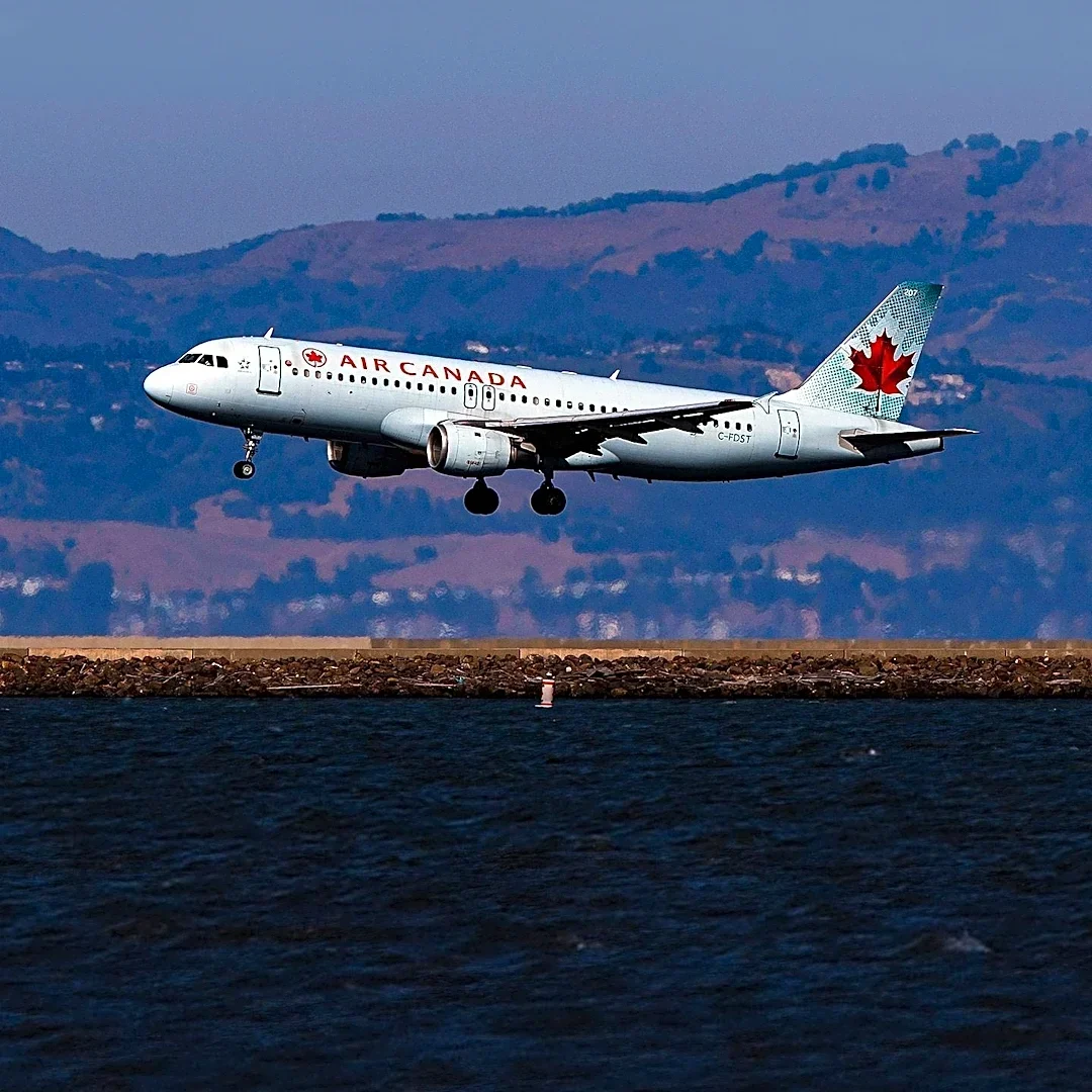 Air Canada and United Airlines Expand Cross-Border Routes Between U.S. and Canada