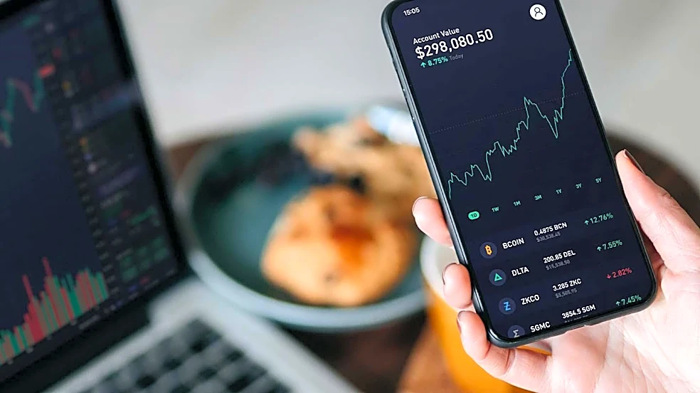Real Time Billionaires App Tracks Wealth of World's Richest Individuals