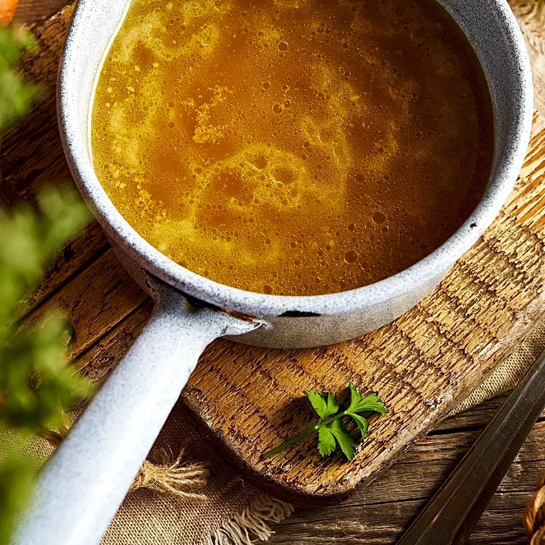 Bone Broth's Role in Gut Health: A Closer Look at Claims and Evidence