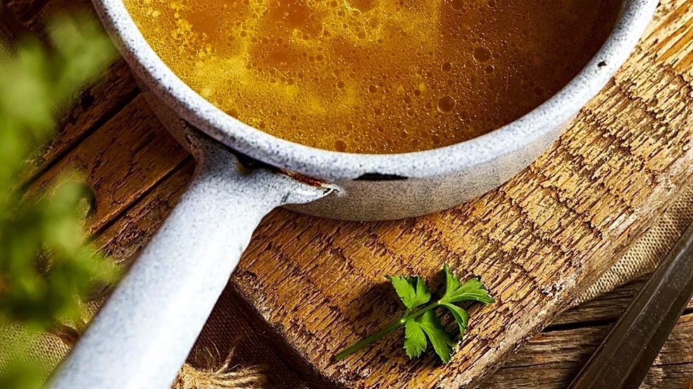 Bone Broth's Role in Gut Health: A Closer Look at Claims and Evidence