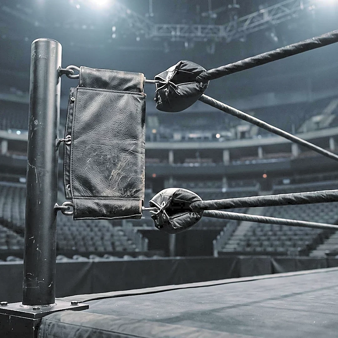 WWE President Nick Khan Approves Hip Replacement Surgery for Lucha Legend Psicosis