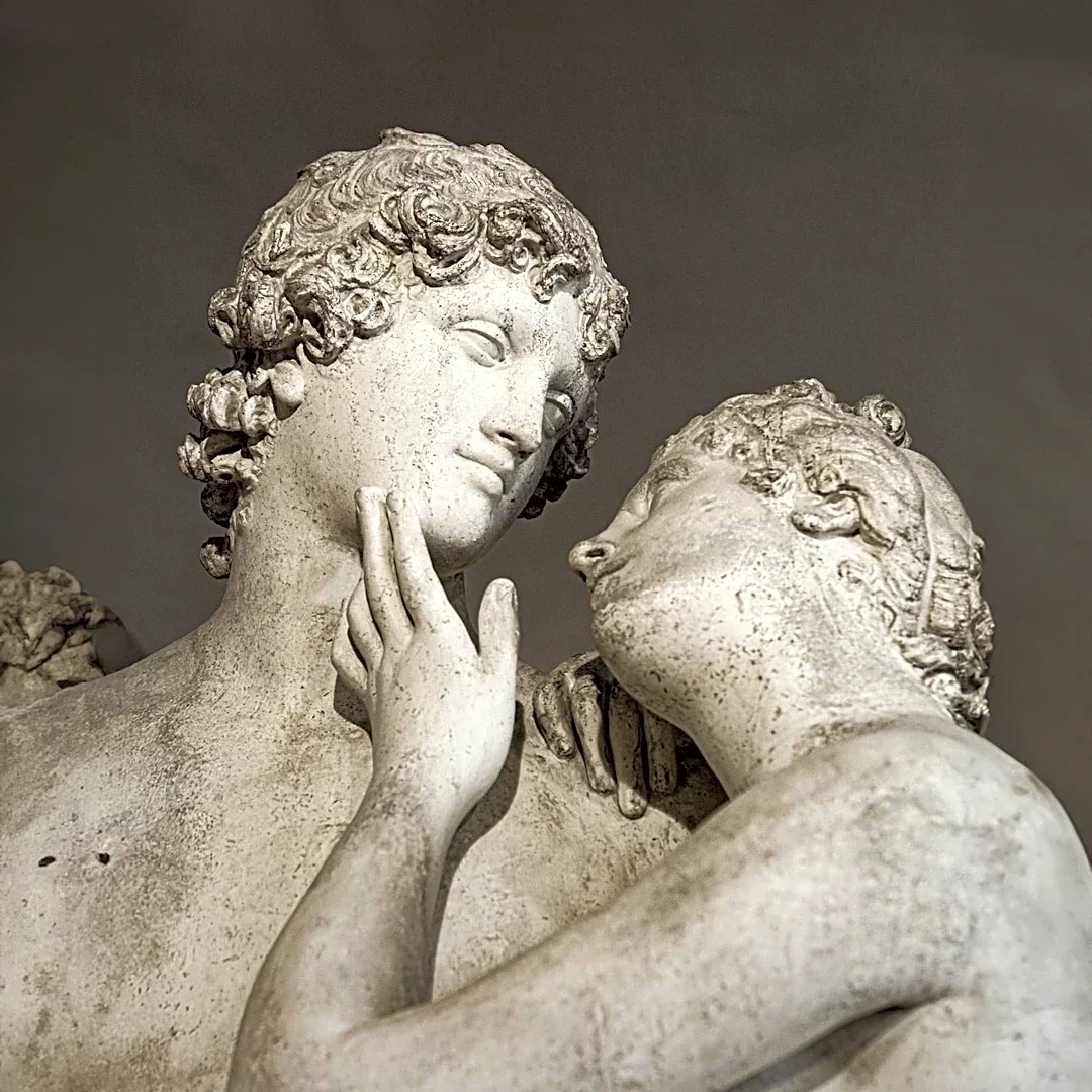 Ovid's 'Metamorphoses' Details Tragic Love Story of Pyramus and Thisbe