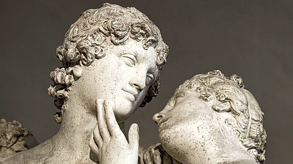 Ovid's 'Metamorphoses' Details Tragic Love Story of Pyramus and Thisbe
