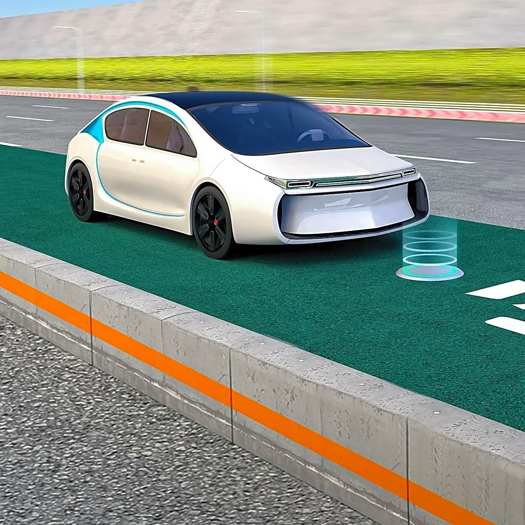 Autonomous Solutions Inc. Expands Fort Worth Facility to Advance Autonomous Vehicle Testing