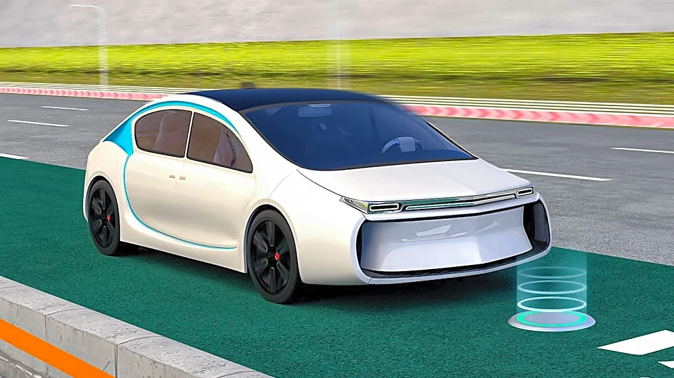 Autonomous Solutions Inc. Expands Fort Worth Facility to Advance Autonomous Vehicle Testing