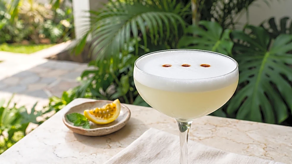Airbnb Highlights Peruvian Food Tours in San Isidro, Featuring Local Snacks and Pisco Sours