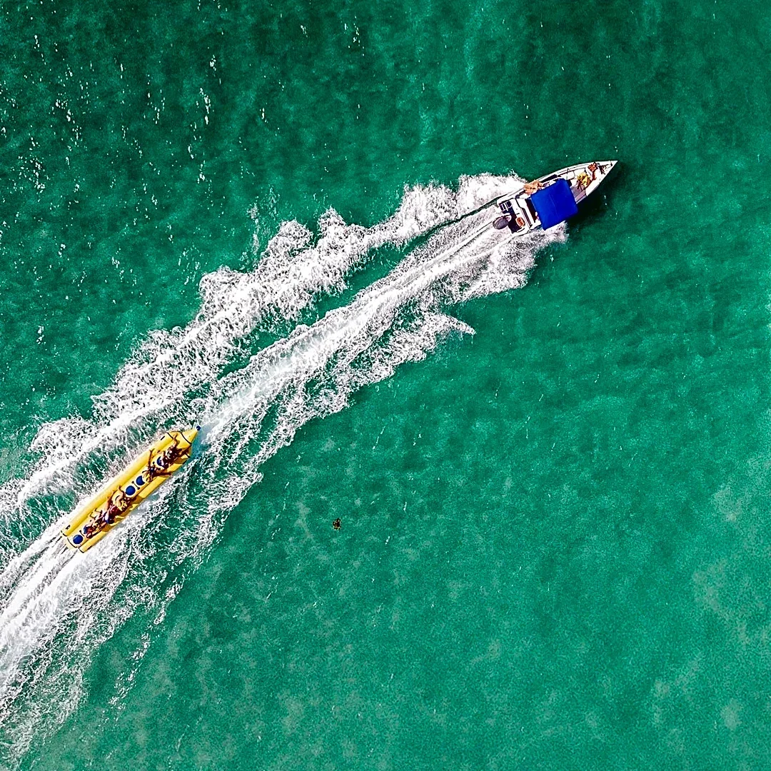 Airbnb Expands Water Sports Experiences in Naples, Florida