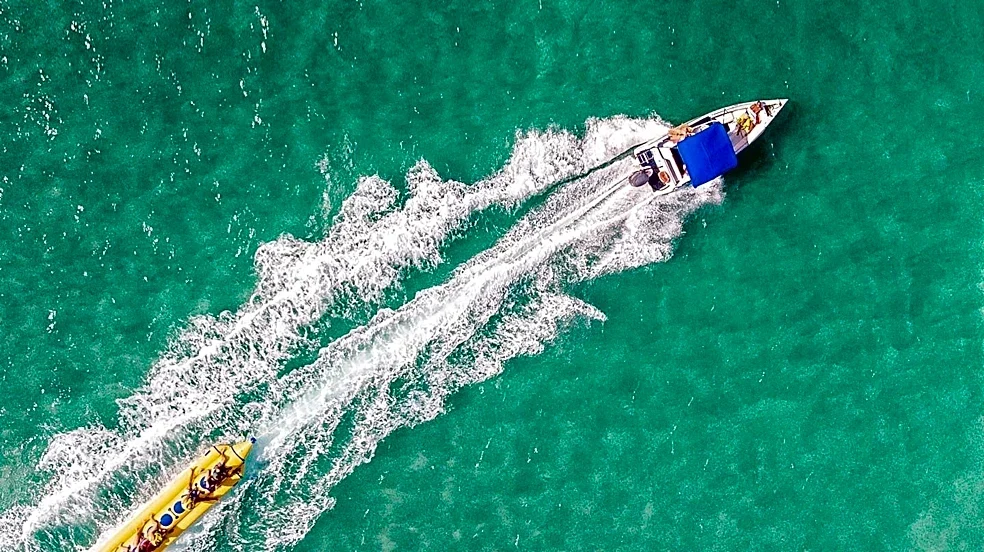 Airbnb Expands Water Sports Experiences in Naples, Florida