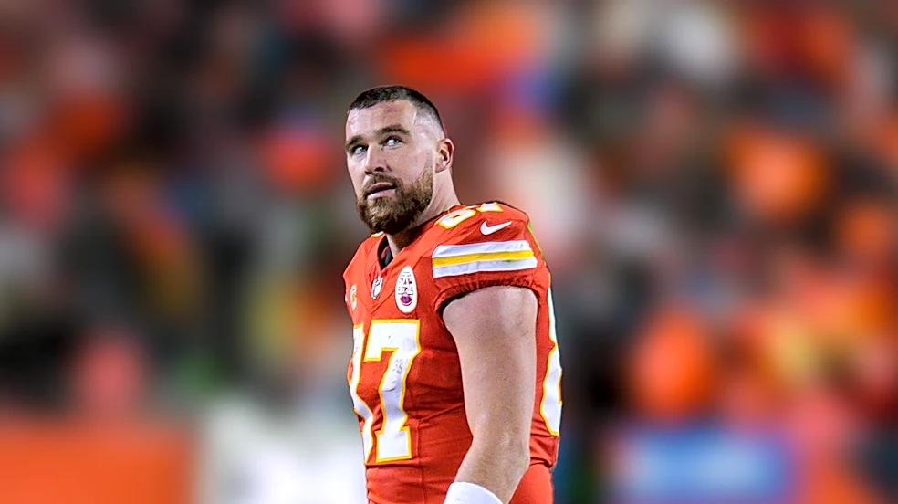 Travis Kelce Anticipated to Spark Major Network Bidding War Post-NFL Retirement