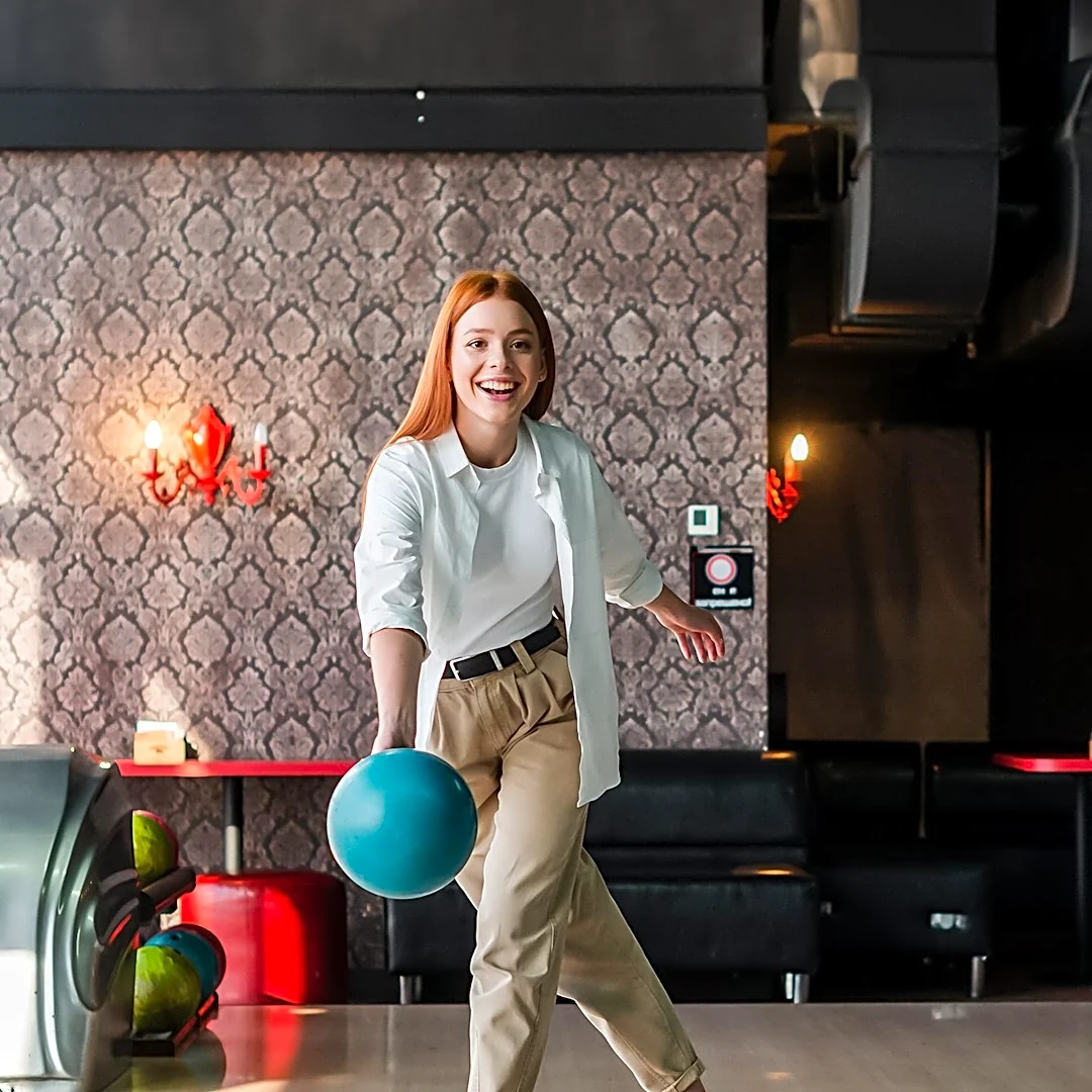 Anna Warkel Transfers to Jax State, Bolstering Bowling Program with Championship Experience