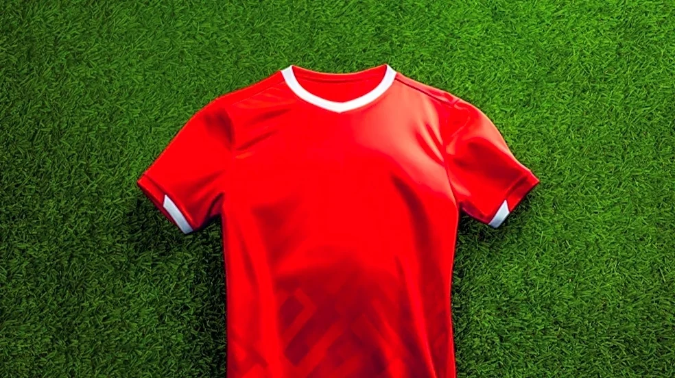Guide to Sports T-Shirts Explains Types and Selection for Athletic Needs