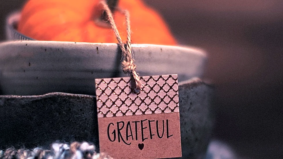 Gratitude Practice Enhances Well-being and Life Satisfaction, Research Suggests