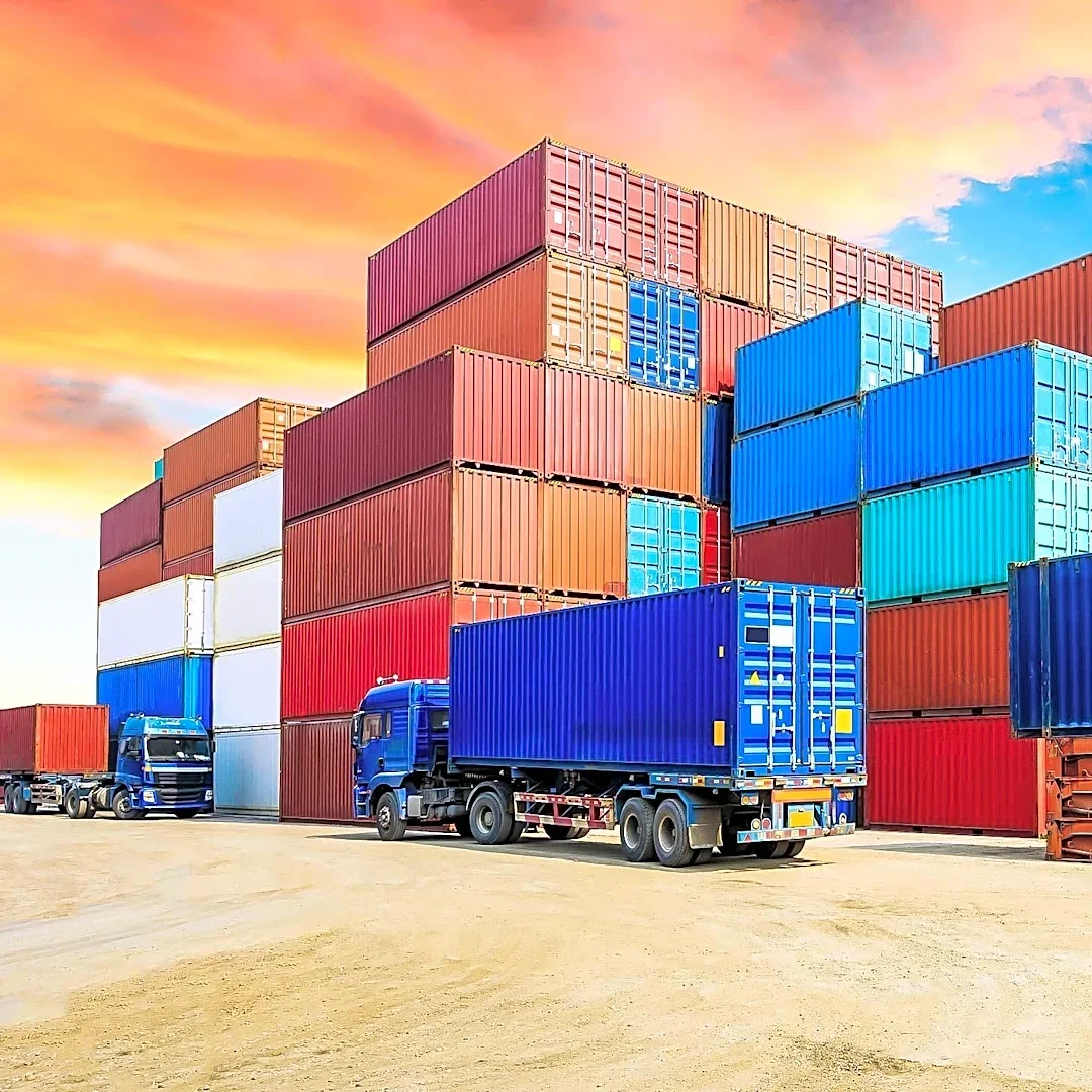 Peterson Institute for International Economics Study Reveals Chinese Components Bypass U.S. Tariffs via Third Countries