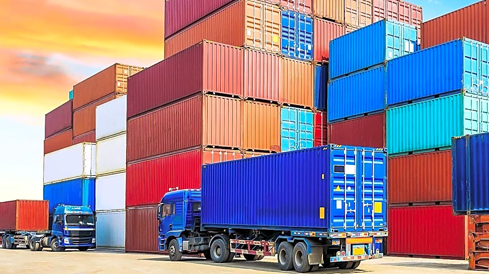 Peterson Institute for International Economics Study Reveals Chinese Components Bypass U.S. Tariffs via Third Countries