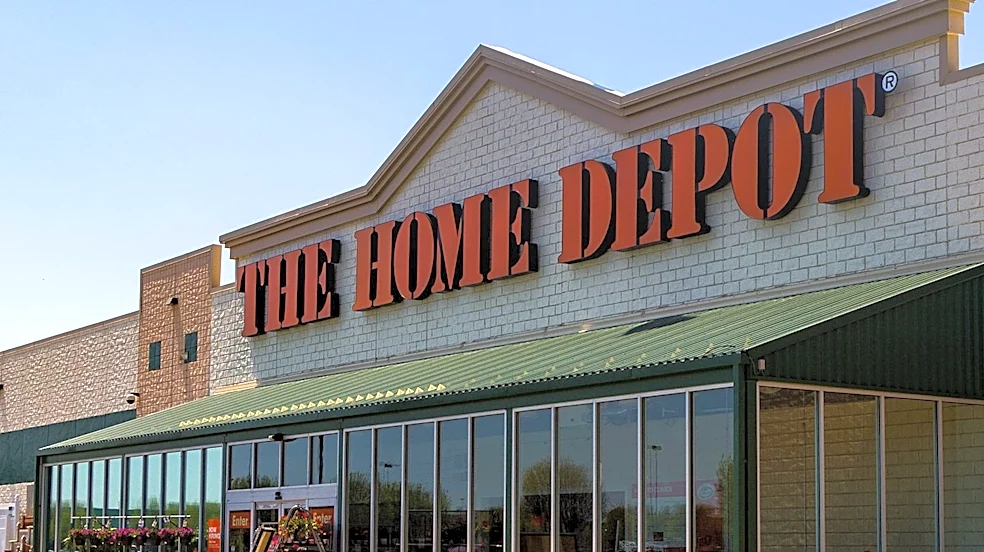 Home Depot Clarifies Return Policy for Major Appliances and Other Purchases