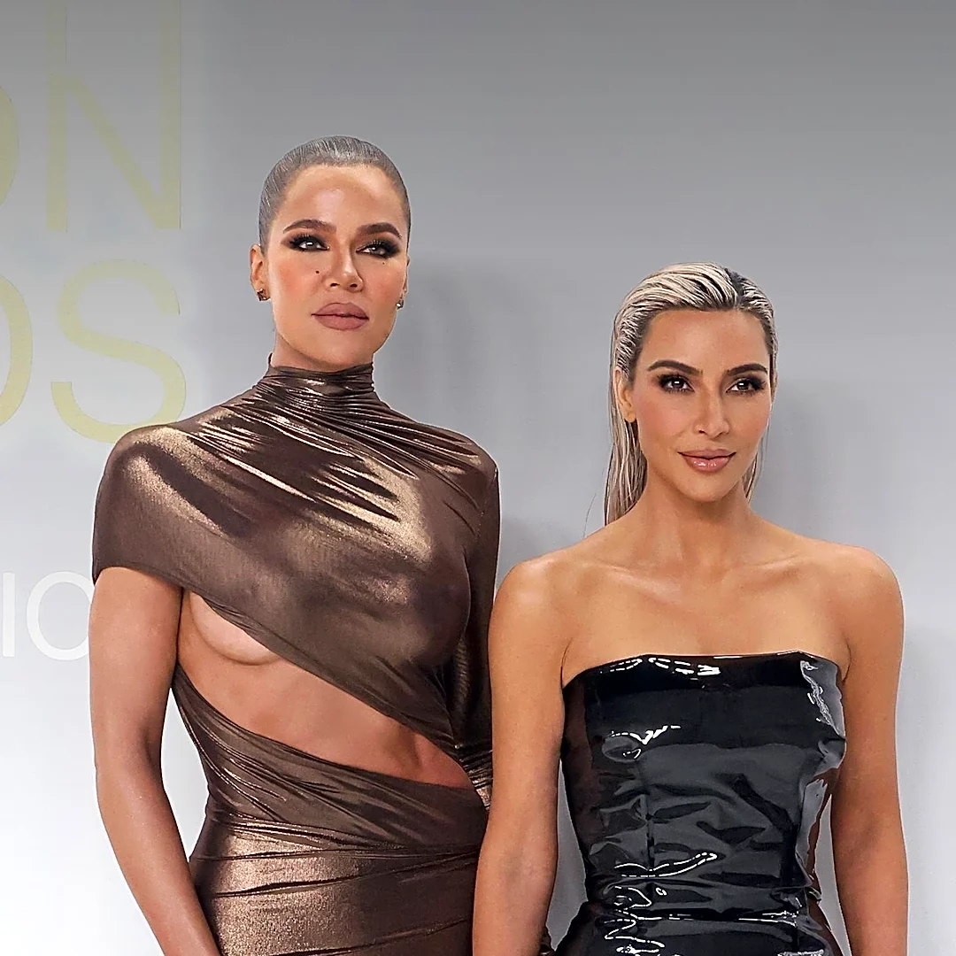 Kim Kardashian Reflects on Past Relationship with Kanye West, Calling it 'Calm Before the Storm'