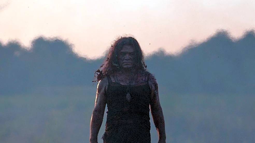 Indonesian Horror Films of 2012 Explored Cultural Anxieties and Local Legends