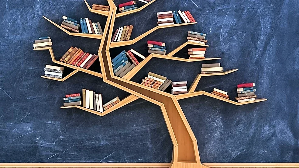 Horror Tree Features 'The Math of Love' Chapter One in Serial Saturday Series