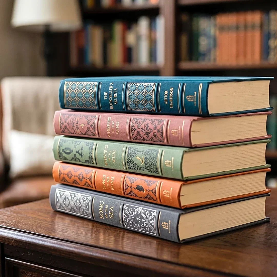 BookTok's Influence on Romance Novel Sales and Community Events Faces Controversy