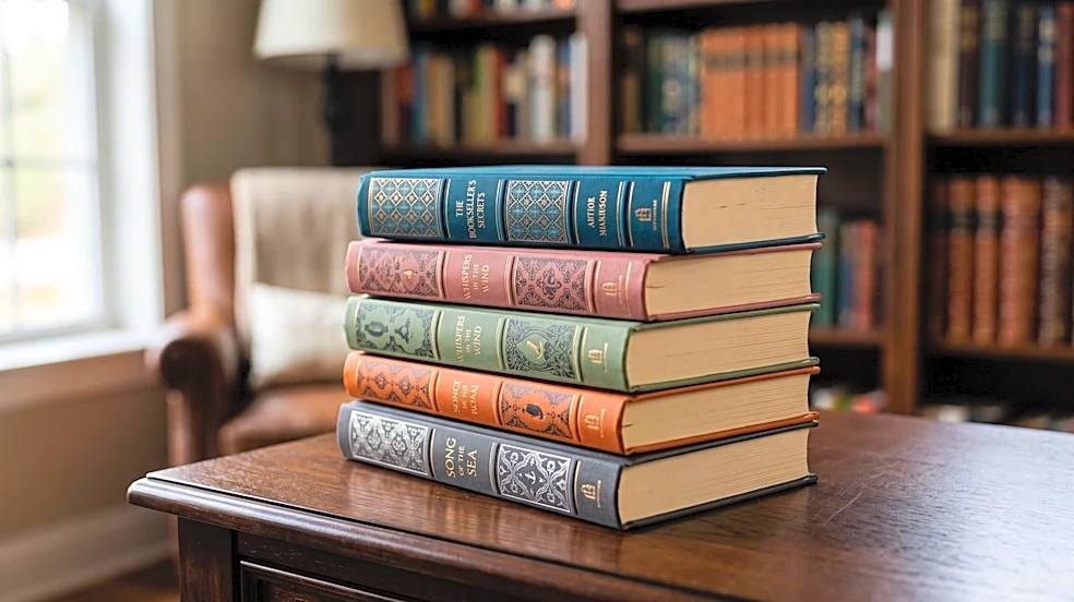 BookTok's Influence on Romance Novel Sales and Community Events Faces Controversy