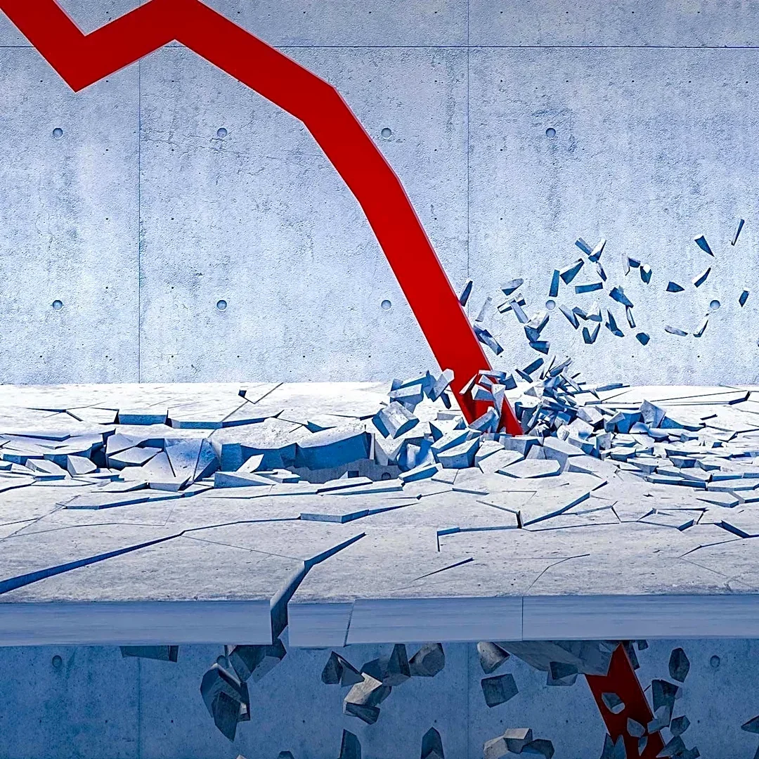 Shrimp Industry Faces Collapse Due to Debt, Disease, and Weak Fry Quality