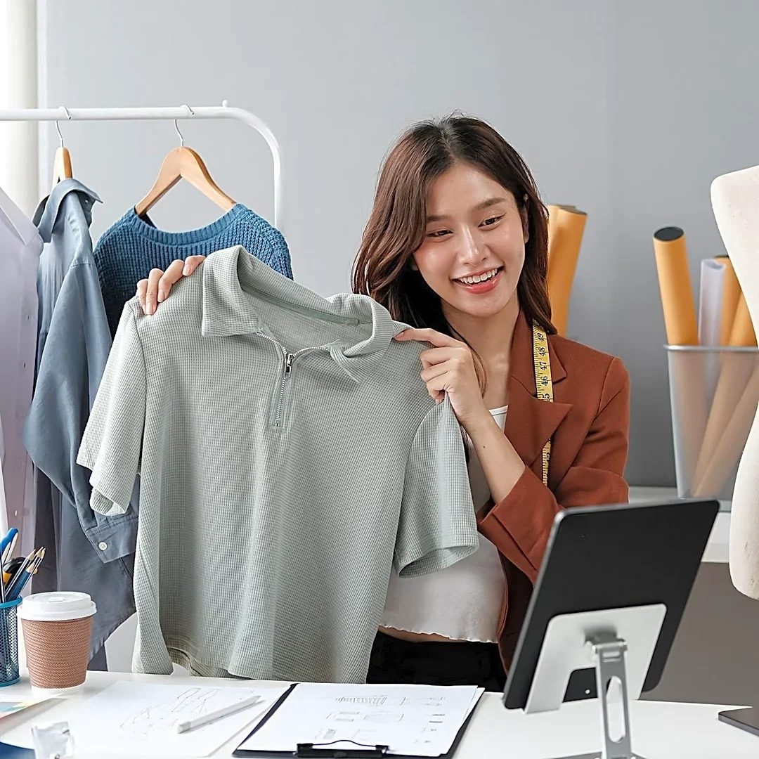 Haddad Brands Seeks E-Commerce Product Styling Assistant in New York with $60,000-$65,000 Salary