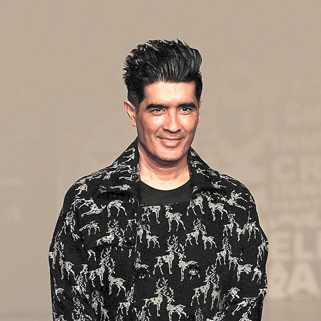 Manish Malhotra Returns to Lakme Fashion Week with 'Luxury Prêt 2026' Collection