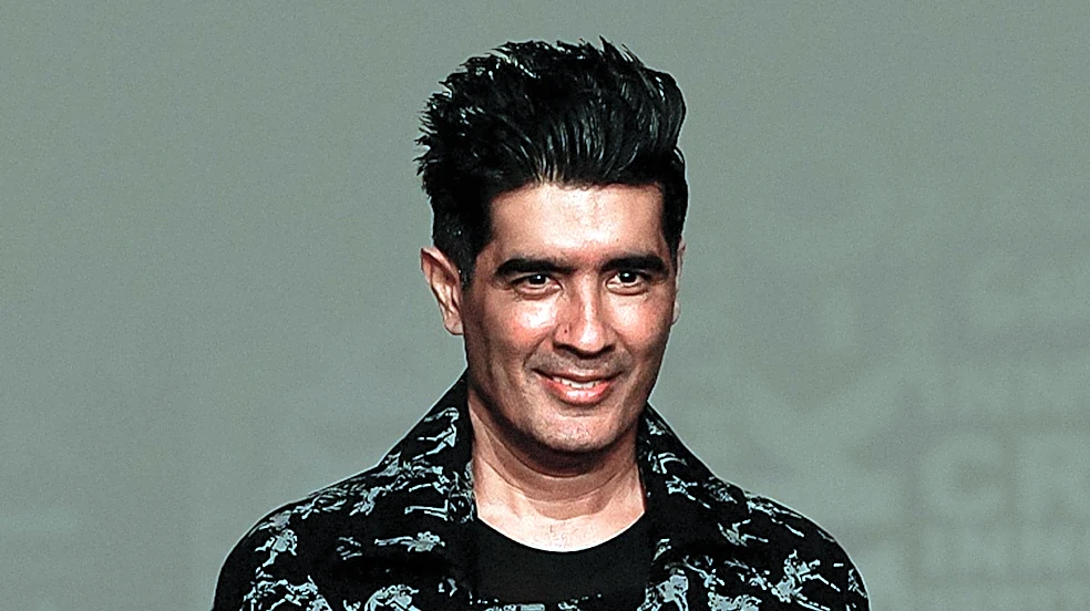 Manish Malhotra Returns to Lakme Fashion Week with 'Luxury Prêt 2026' Collection