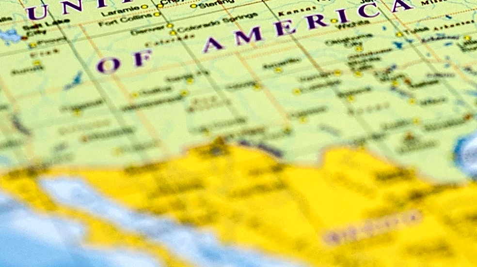 Foley Lardner LLP Releases 2026 State Attorneys General Election Report and Interactive Map