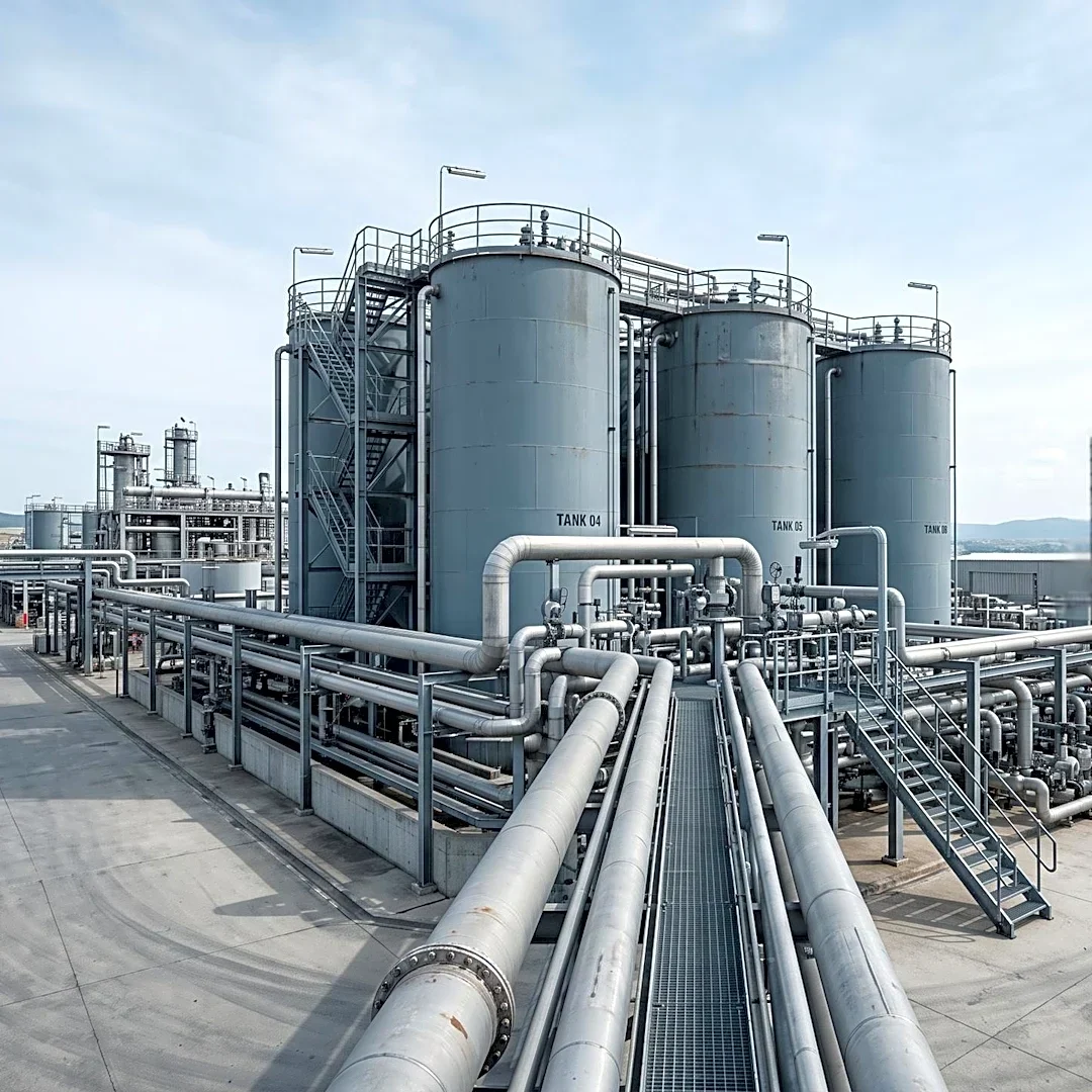 Mosaic Announces 199 Layoffs at South Fort Meade Plant Due to Global Sulfur Shortage