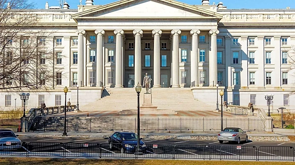 KeyCorp Navigates U.S. Treasury Market Pressures and Repricing Opportunities