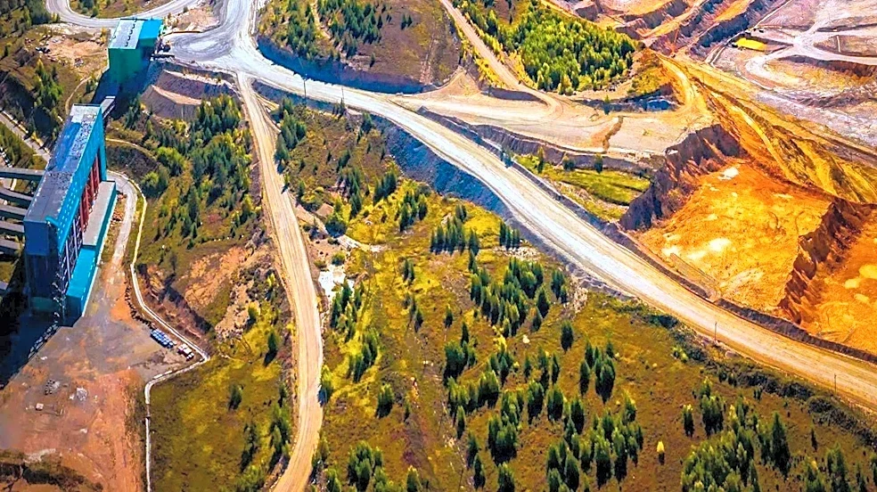 Freeport-McMoRan Seeks Hydromet Leach Operator I for Bayard, NM Facility