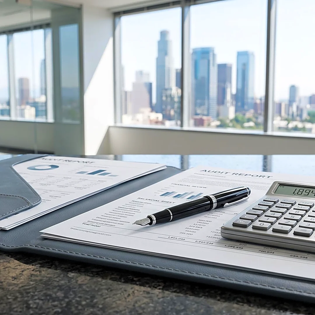 BDO USA Seeks Senior Assurance Auditor in Los Angeles to Lead Fieldwork and GAAP Compliance