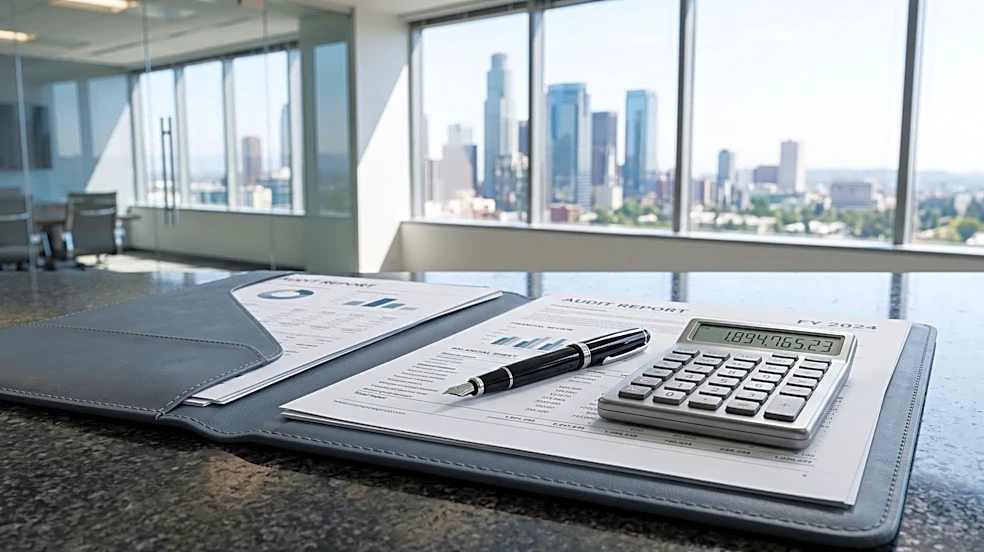 BDO USA Seeks Senior Assurance Auditor in Los Angeles to Lead Fieldwork and GAAP Compliance