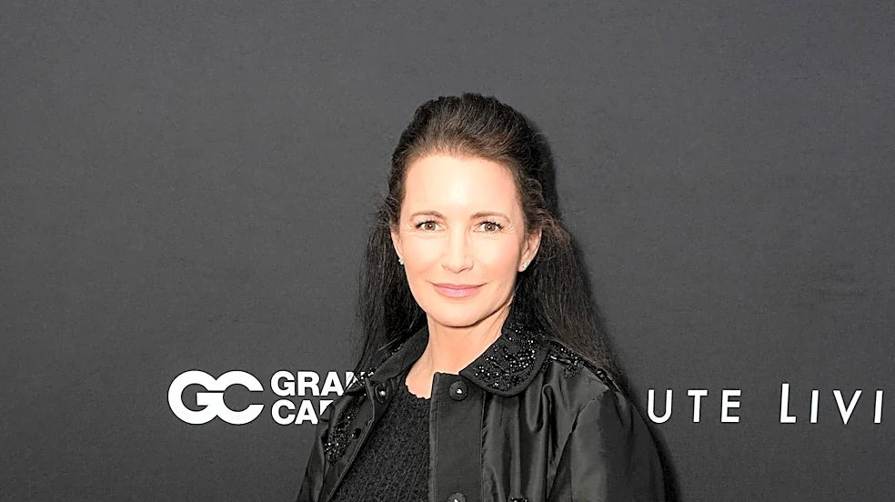 Kristin Davis Discusses Past Extreme Dieting and Body Shaming During 'Sex and the City' Era