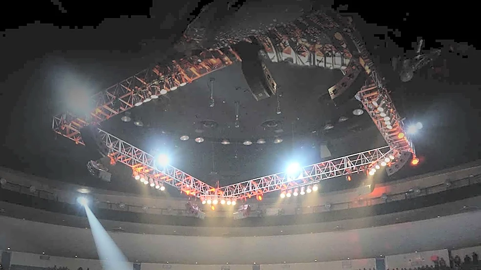 Stephanie Vaquer Returns to Ring at WWE Hawaii Live Event Following Ankle Injury