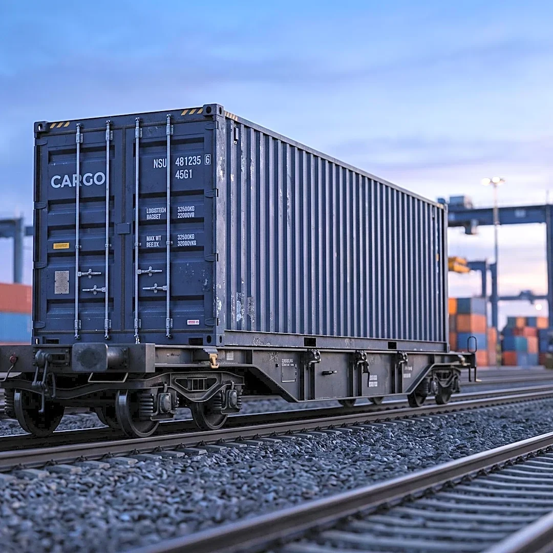 J.B. Hunt Transport Services Seeks Regional Intermodal Drivers in Westland, MI with Comprehensive Benefits