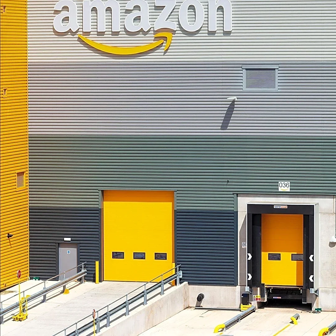 Amazon Seeks Delivery Station Customer Service Associates for Last-Mile Logistics