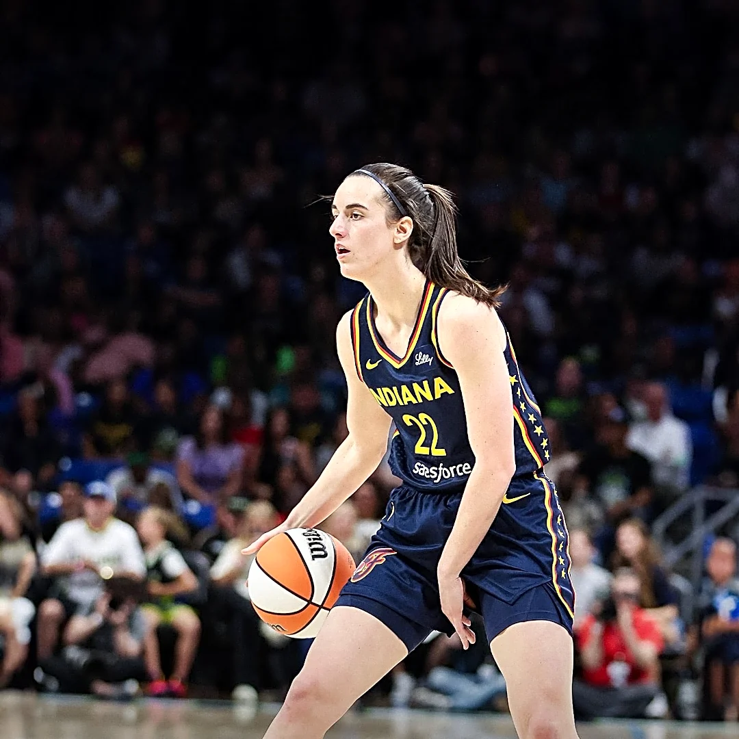 Caitlin Clark Actively Engages in Indiana Fever Free Agency Recruitment