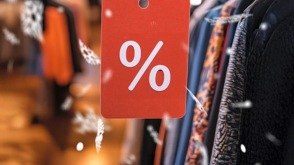 Retailers Announce 'Overstock Sales' to Clear Excess Inventory