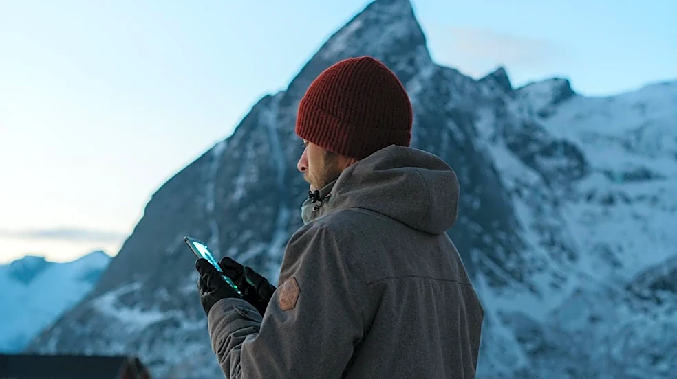 Scandinavians Adopt Holistic Approach to Winter Wellness Amidst Harsh Climates