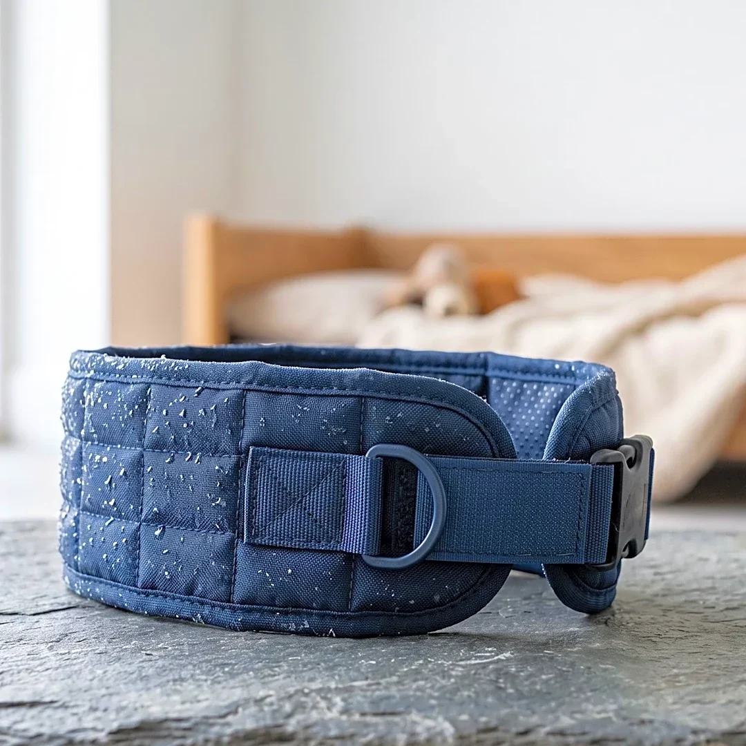 Cold Therapy Recommended for Post-Surgical Dog Recovery Following TPLO Procedure