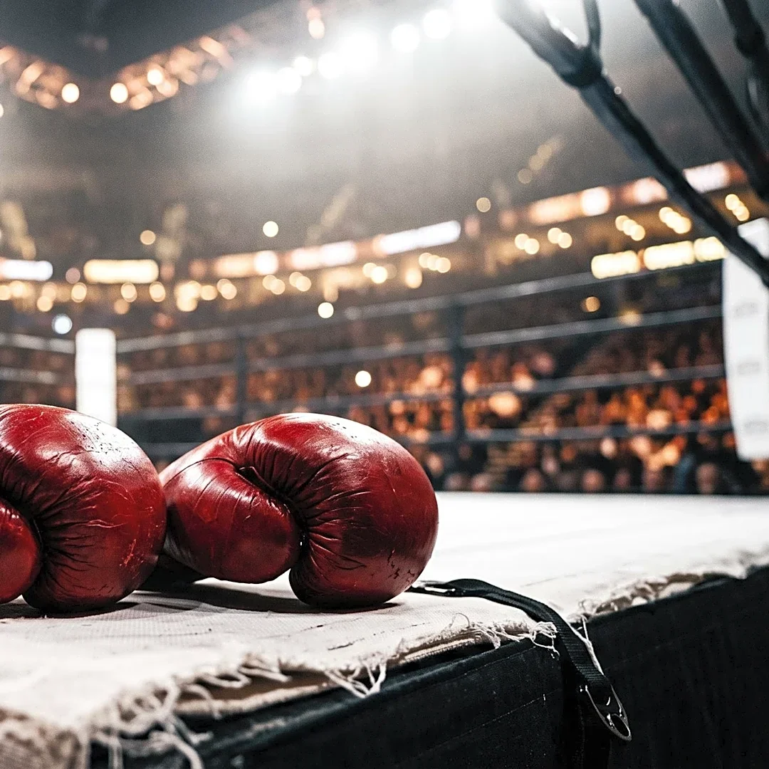 Daniel Dubois Secures Second-Round Knockout Against Fabio Wardley in Rematch