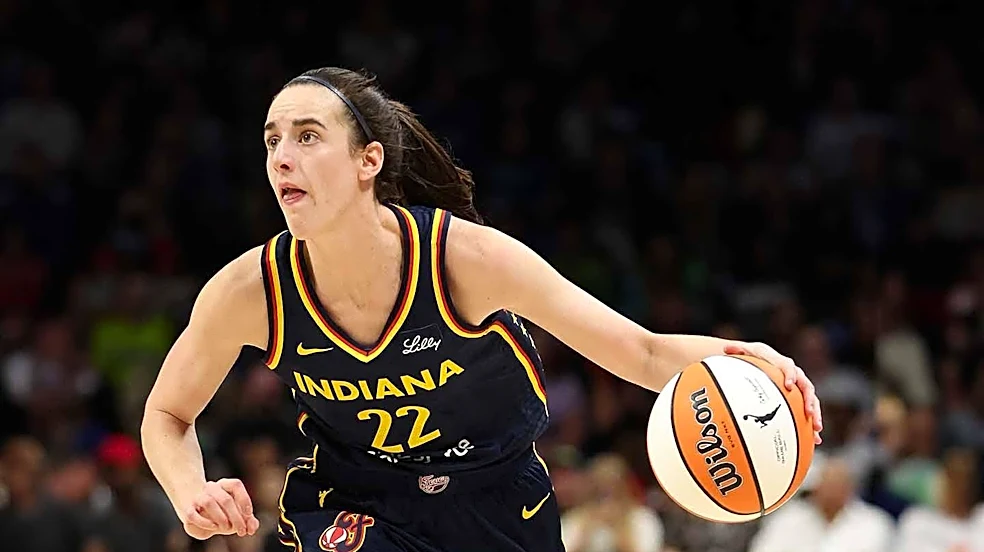 Caitlin Clark's WNBA Performance and Comparisons Spark Debate Among Sports Commentators