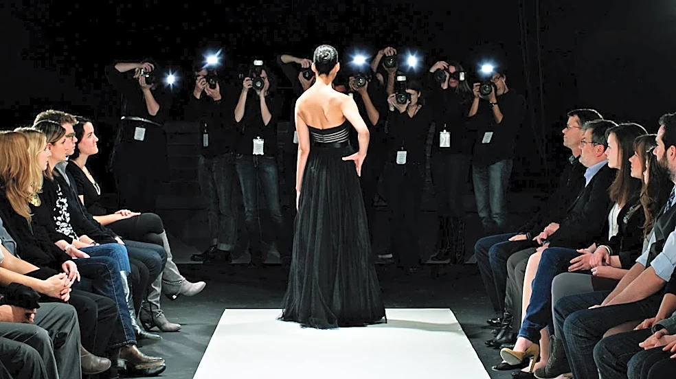 New York Fashion Week Founder Fern Mallis Emphasizes Commercial Evolution for Indian Fashion Beyond Red Carpet