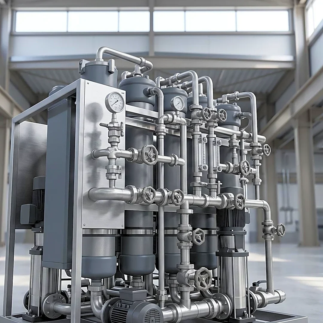Texas Researchers Propose Permian Wastewater for AI Data Center Cooling Amidst Water Scarcity Concerns